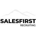 SalesFirst Recruiting logo
