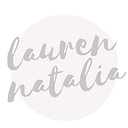 Lauren Natalia logo