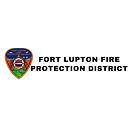 Fort Lupton Fire Protection District logo