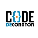CodeDecorator logo