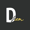 DigitalFren logo