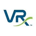 VativoRx logo