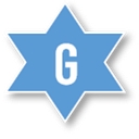Jewish Paris Tours logo