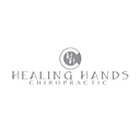 Healing Hands Chiropractic logo
