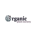 Organic Plant Nursery logo