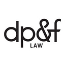 Dickenson, Peatman & Fogarty logo