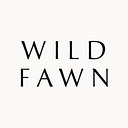 Wild Fawn Jewellery logo