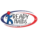 Ready Maids Cleaning Services logo
