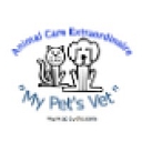 Animal Care Extraordinaire (ACEVETS) logo