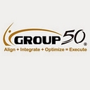Group50 logo