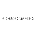 Sports Car Shop logo