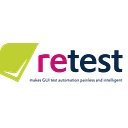 ReTest logo