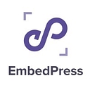 embedpress.com favicon