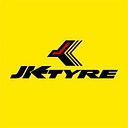 JK Tyre logo