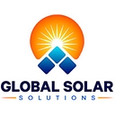 Global Solar Solutions logo