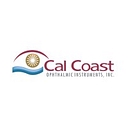 Cal Coast Ophthalmic logo