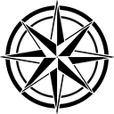 Gilgal Sculpture Garden logo