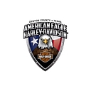 American Eagle Harley-Davidson logo