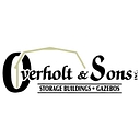 Overholt Storage Buildings logo
