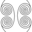 The Permaculture Student logo