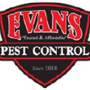Evans Pest Control Inc logo