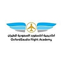 OxfordSaudia logo