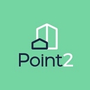 Point2Homes logo