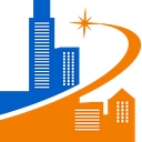 Downtown Window Cleaning logo