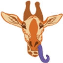 Why Animals Do The Thing logo
