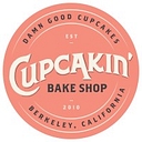 CupCakin' Bakeshop logo