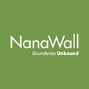 Nanawall logo