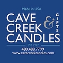 Cave Creek Candles logo