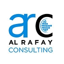 Al Rafay Global logo