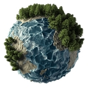Cedars Digital logo