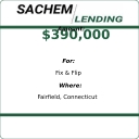Sachem Lending logo