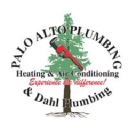 Palo Alto Plumbing Heating & Air logo