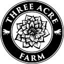 Three Acre Farm logo