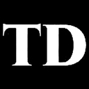 TD Injury Firm logo