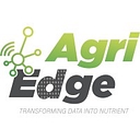 AgriEdge logo