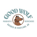 Good Wolf logo