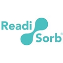 ReadiSorb logo