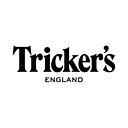 Tricker's logo