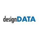 designDATA logo