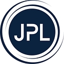 JPL Telecom logo
