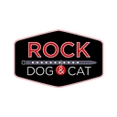 Rock Dog and Cat logo
