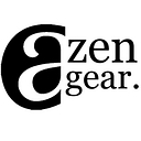 AzenGear logo