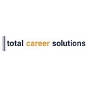 Total Career Solutions logo