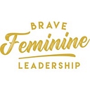 Brave Feminine Leadership logo