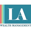 LA Wealth Management logo