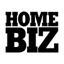 Home Business Magazine logo